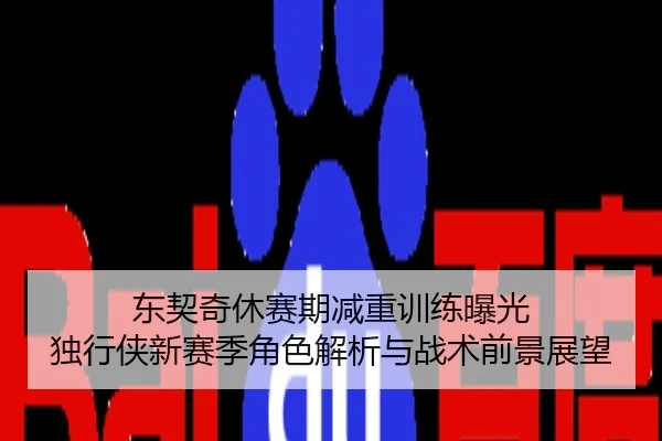 东契奇休赛期减重训练曝光 独行侠新赛季角色解析与战术前景展望